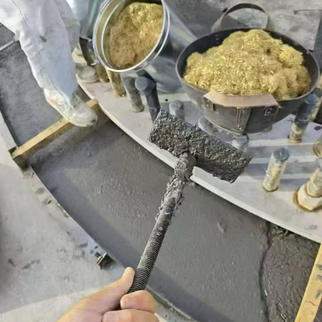 保康C120风电设备基础专用灌浆料