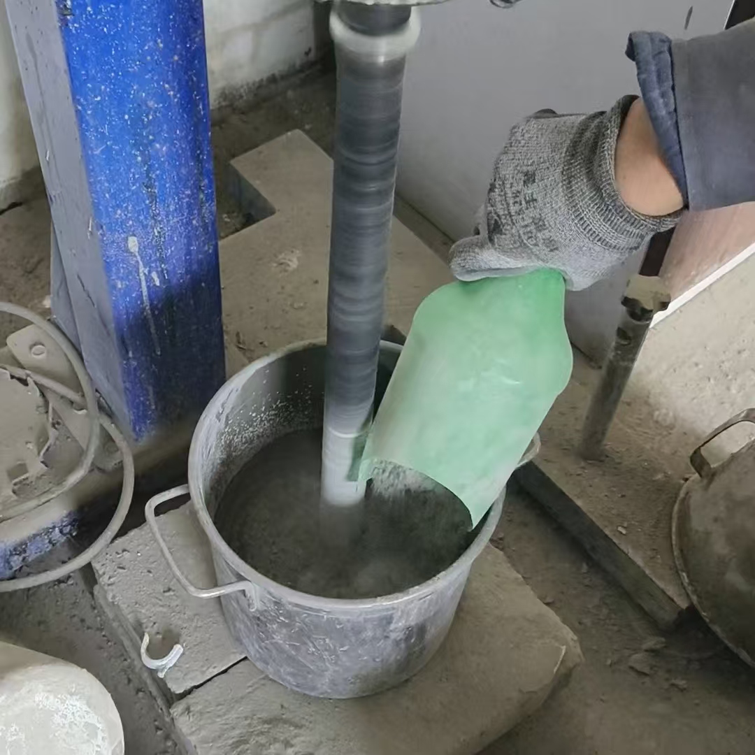 保康桥梁公路张拉用H60压浆料与普通压浆料有什么区别？