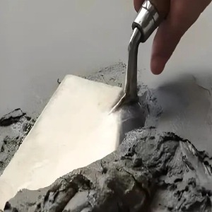 保康混凝土裂缝孔洞剥落冻融修复用高强度丙乳防腐蚀砂浆